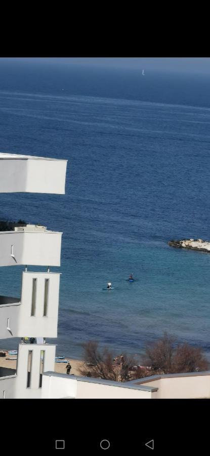 Summer Paradise Bari Buitenkant foto