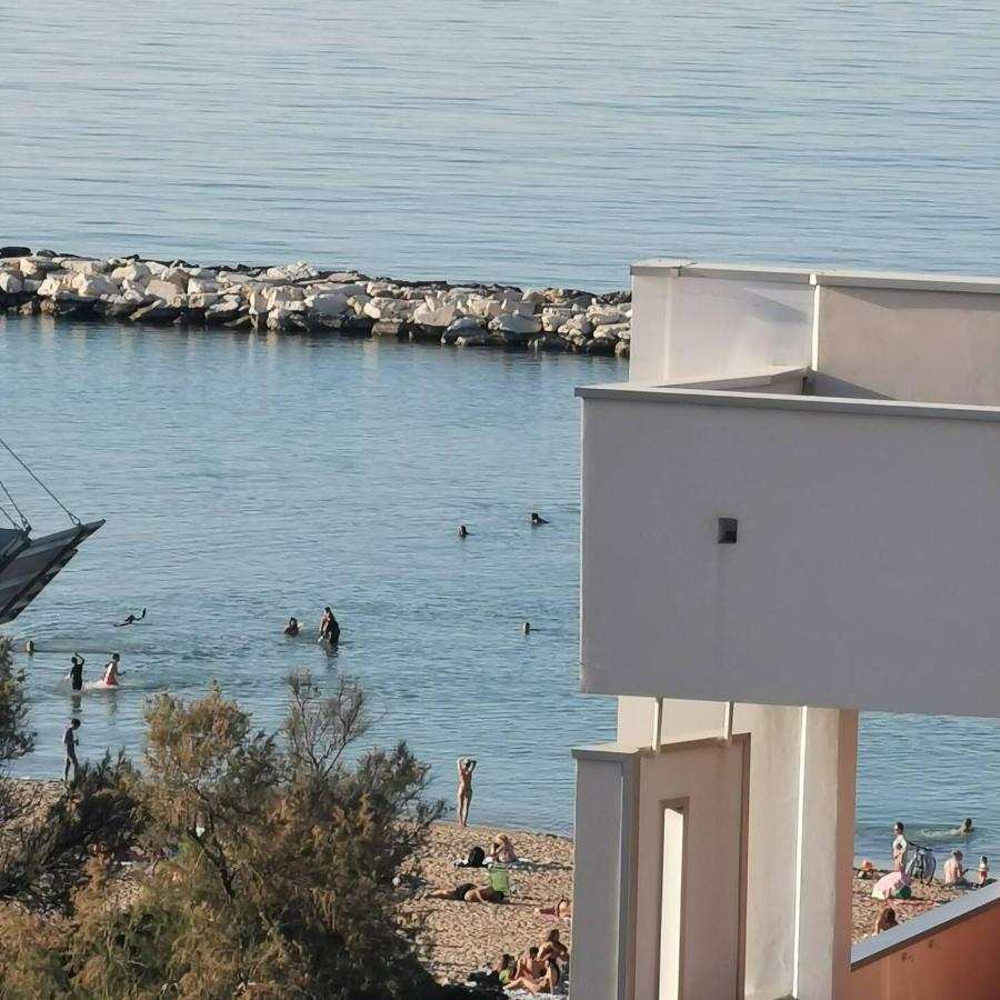 Summer Paradise Bari Buitenkant foto