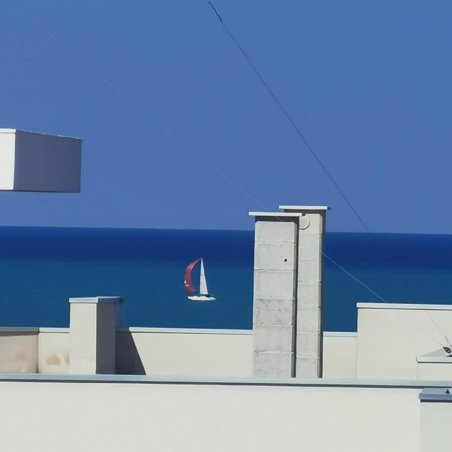 Summer Paradise Bari Buitenkant foto