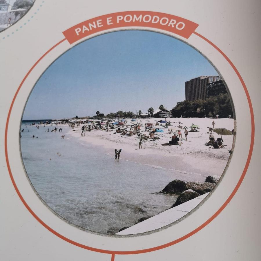 Summer Paradise Bari Buitenkant foto