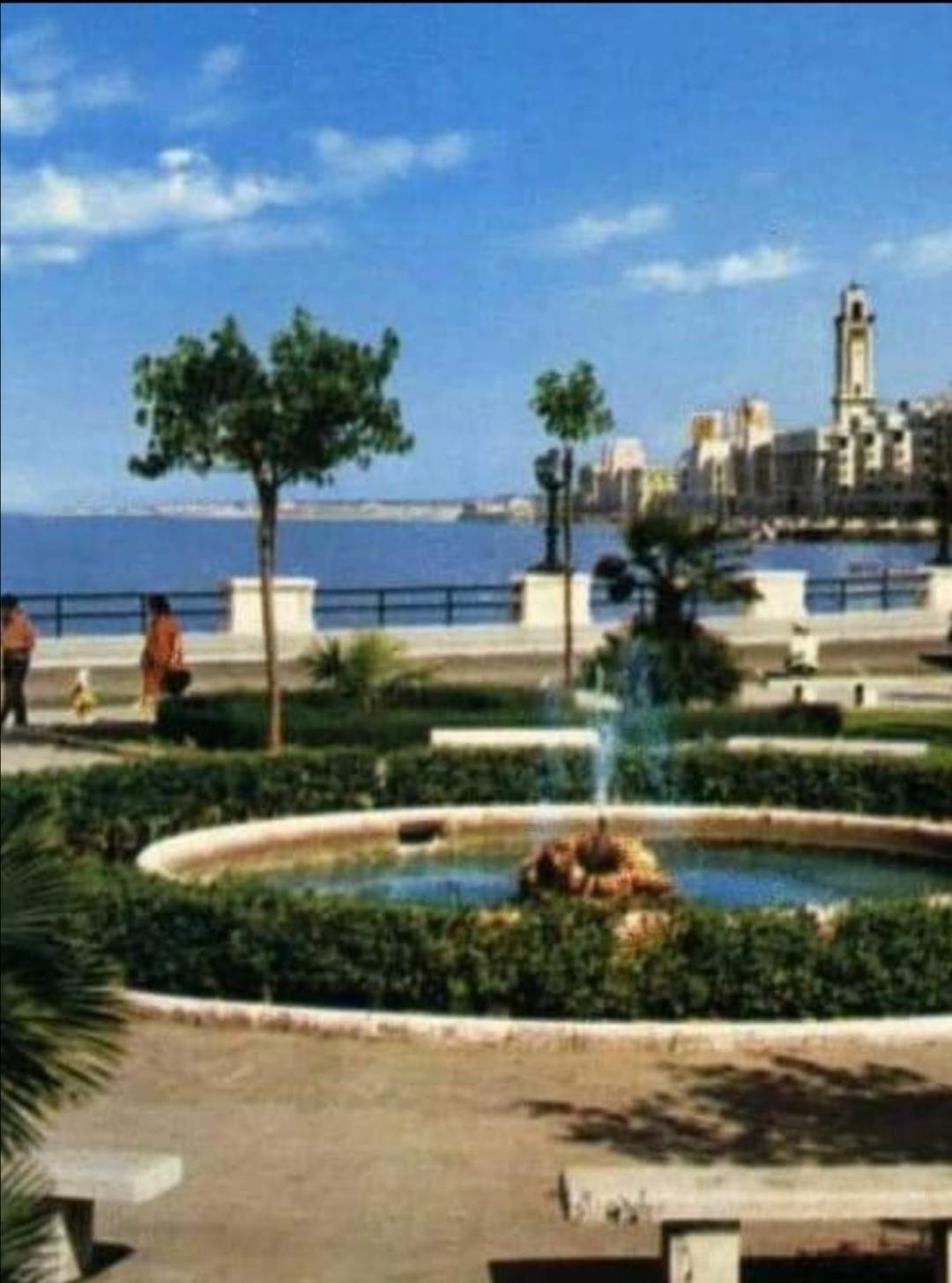 Summer Paradise Bari Kamer foto