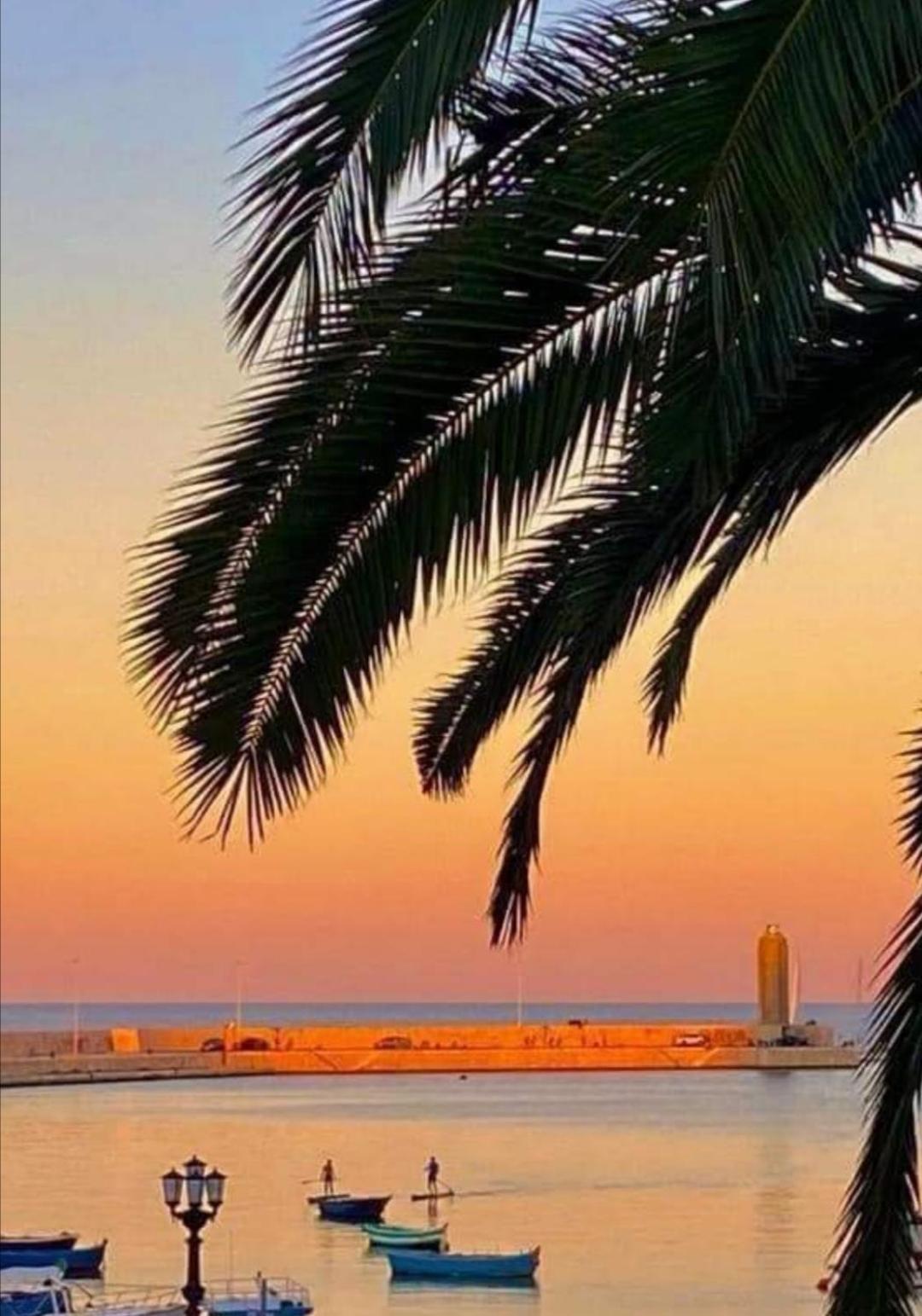 Summer Paradise Bari Kamer foto