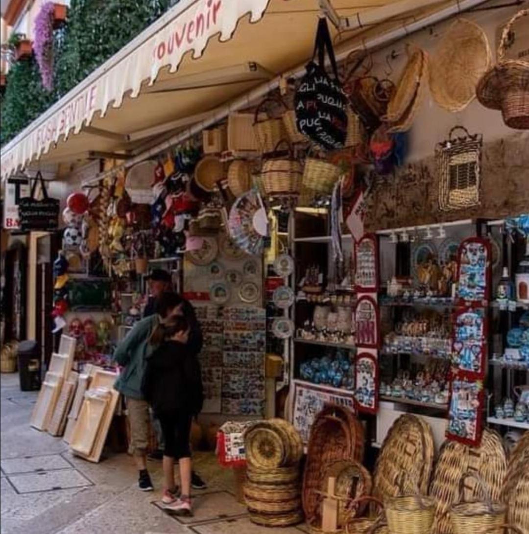 Summer Paradise Bari Kamer foto