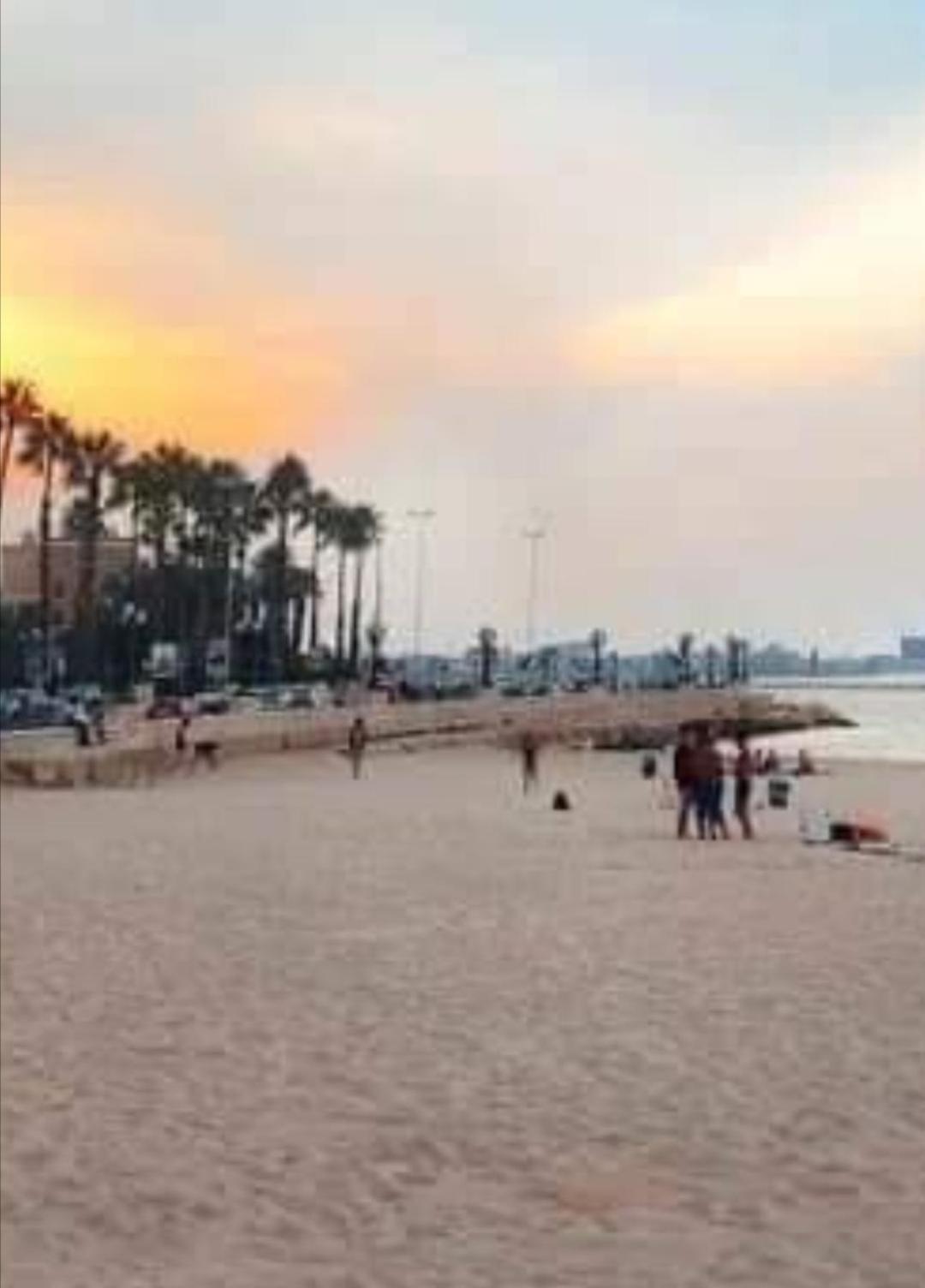 Summer Paradise Bari Kamer foto