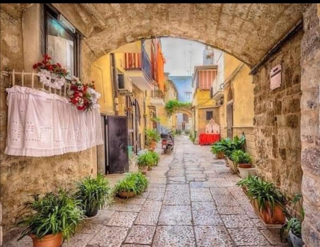 Summer Paradise Bari Kamer foto